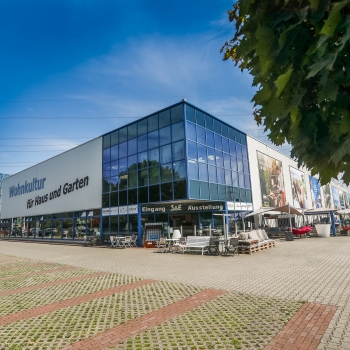 Stellfeld & Ernst - Outdoorliving